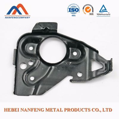 Nanfeng propose un revêtement de rotor sur mesure pour moteur électrique avec matrice d'estampage progressif