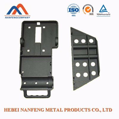 Nanfeng propose un revêtement de rotor sur mesure pour moteur électrique avec matrice d'estampage progressif