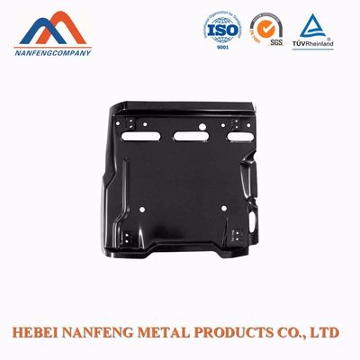 Nanfeng propose un revêtement de rotor sur mesure pour moteur électrique avec matrice d'estampage progressif