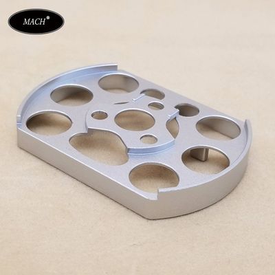 Deuxième opération de soudage de tôle métallique sur mesure, trous de pliage, poinçonnage, presse à matrices, pièces de rechange