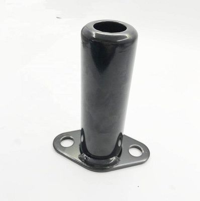 Lissage Manipulateur Tubes de soudage métalliques E-coat Plaque d'estampage avec dimensions OEM
