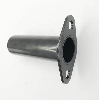 Lissage Manipulateur Tubes de soudage métalliques E-coat Plaque d'estampage avec dimensions OEM