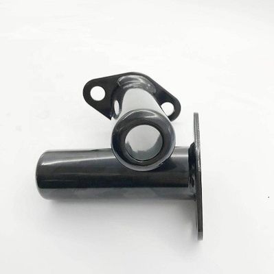 Lissage Manipulateur Tubes de soudage métalliques E-coat Plaque d'estampage avec dimensions OEM