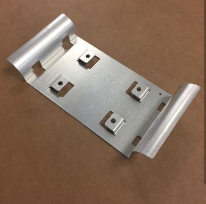 Parties d'emboutissage OEM Fabrication sur mesure en acier inoxydable pour produits sur mesure