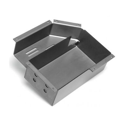 Parties d'emboutissage OEM Fabrication sur mesure en acier inoxydable pour produits sur mesure