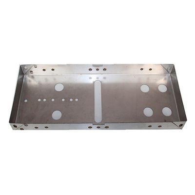 Parties d'emboutissage OEM Fabrication sur mesure en acier inoxydable pour produits sur mesure