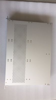 Rating IP67 Nanfeng Enveloppes et couvertures en aluminium personnalisées pour évier de chaleur abordable