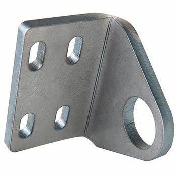 Hebei Nanfeng Metal Products Co. Pièces d'emboutissage pour les besoins personnalisés en tôles métalliques