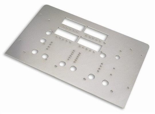 Hebei Nanfeng Metal Products Co. Pièces d'emboutissage pour les besoins personnalisés en tôles métalliques