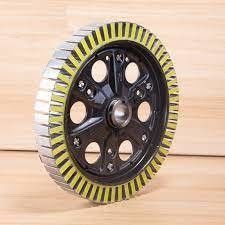 Le moteur électrique rotor stator dans pour les spécifications du client et compétitif