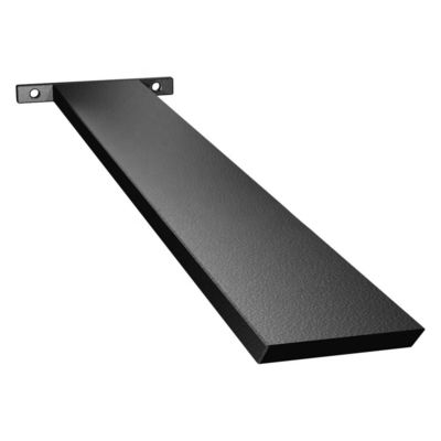 290g d'aluminium personnalisé île cachée support support design personnalisé