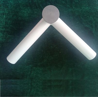3-10mm épaisseur 90D monture supporte slipfitter Trunion Tenon pour 2 bras de pôle rond léger