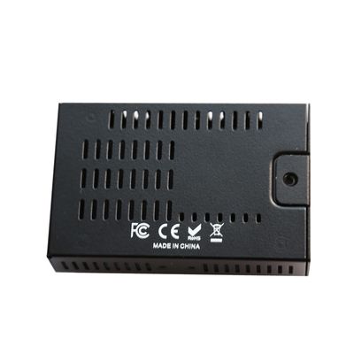 Fabricants de boîtes en tôle OEM ODM Boîtes électroniques en acier boîtier en aluminium boîtier en métal boîtier PC