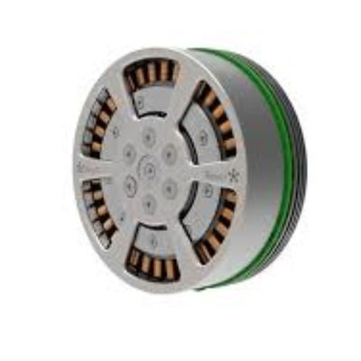 Stateur et rotor de moteur à moyeu en acier au silicium fabriqués avec des composants de moteur électrique