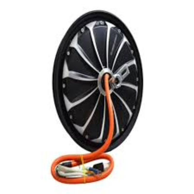 Spécifications du client Stateur et rotor du moteur de moyeu avec éteinture à haute fréquence