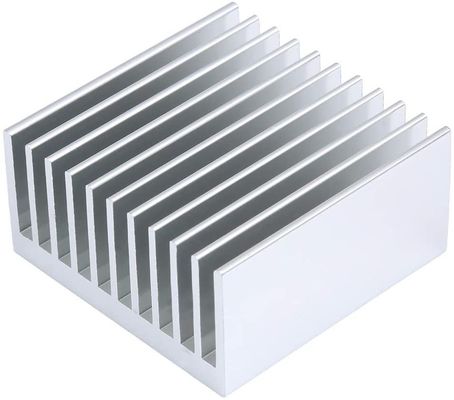 Appareils électroniques pour le traitement de la chaleur en aluminium