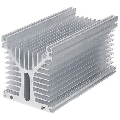 Appareils électroniques pour le traitement de la chaleur en aluminium