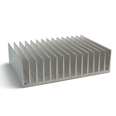 Appareils électroniques pour le traitement de la chaleur en aluminium