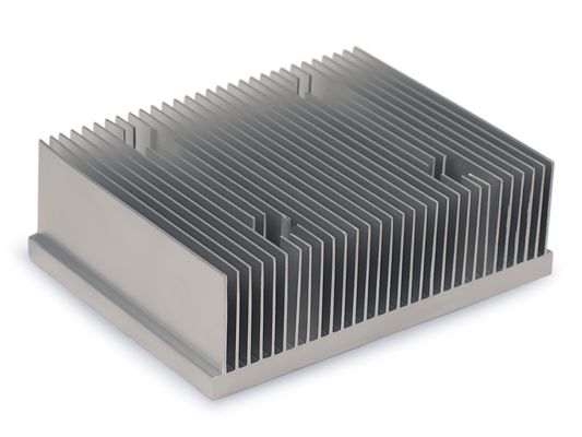 Appareils électroniques pour le traitement de la chaleur en aluminium
