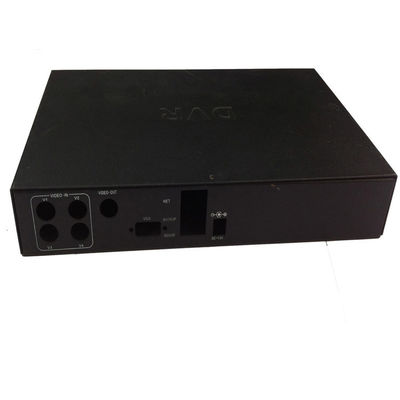 Cabinet électrique de surveillance du moule avec technologie de tôle et de découpe