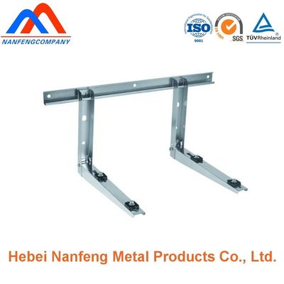 Des supports métalliques de montage de murs en fer pour OEM