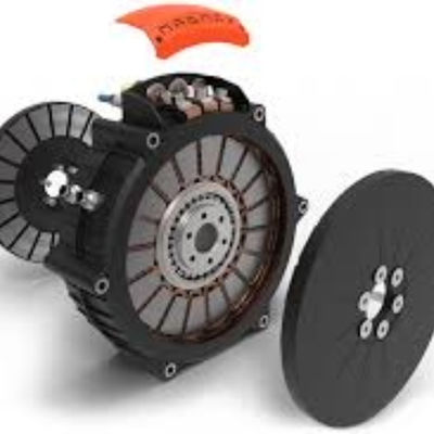 Stator du moteur du moteur du moteur Fabriqué avec 100% d' inspection et d' acier au silicium