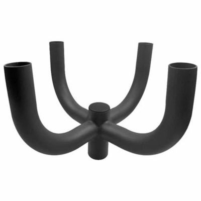 Nanfeng métal classique monté sur le mur étagère support polyvalent et conception personnalisée