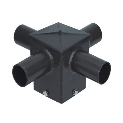 Nanfeng métal classique monté sur le mur étagère support polyvalent et conception personnalisée