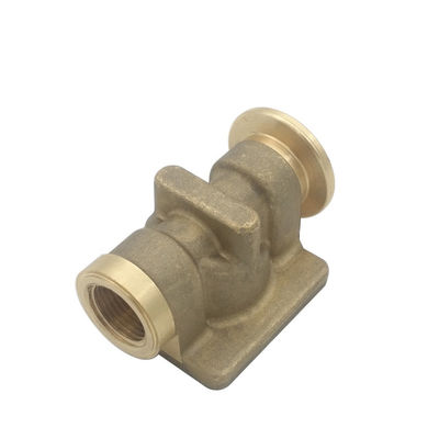 Nanfeng 3 kg Corps d'accélérateur personnalisé pour des performances élevées de l'accélérateur du moteur dans les motos Les voitures