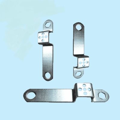 Équipement avancé largement utilisé dans les pièces d'estampage de produits métalliques personnalisés du Hebei