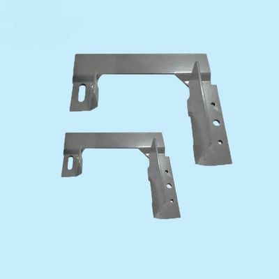 Équipement avancé largement utilisé dans les pièces d'estampage de produits métalliques personnalisés du Hebei