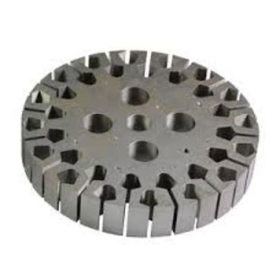 Stateur de rotor de moteur de moyeu fabriqué avec éteinture à haute fréquence à des prix abordables