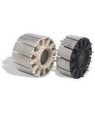 Stateur de rotor de moteur de moyeu standard national à des prix abordables pour les spécifications du client