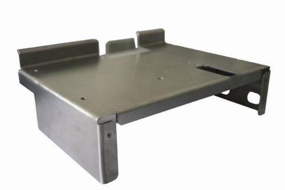 Couche électronique en aluminium, acier au carbone, tôle métallique, coque, étiquetage, soudage, perforation, fabrication