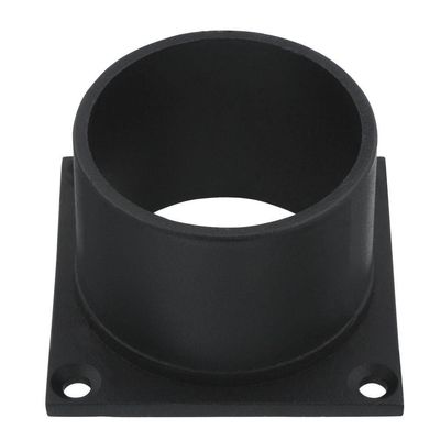 Le haut-parleur soudage des supports métalliques Auto haut-parleur en acier pour le haut-parleur professionnel boîte