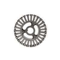 Stateur et rotor d'extinction à haute fréquence pour moteur de moyeu à des prix abordables