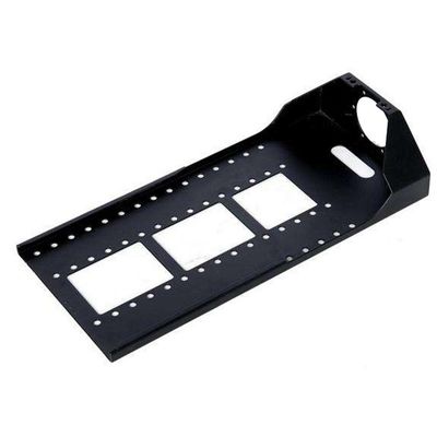 Fabrication de tôles OEM Parties d'estampage personnalisées en acier inoxydable sur commande