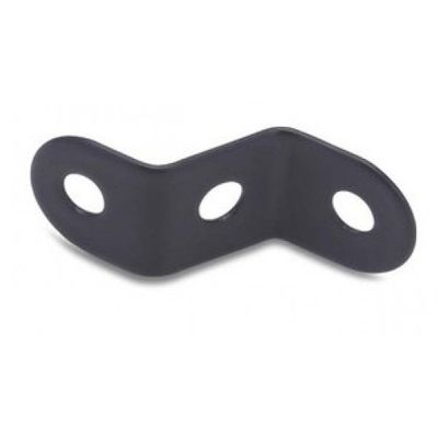 Paramètres de connexion en bois pour pièces métalliques en tôle de bois
