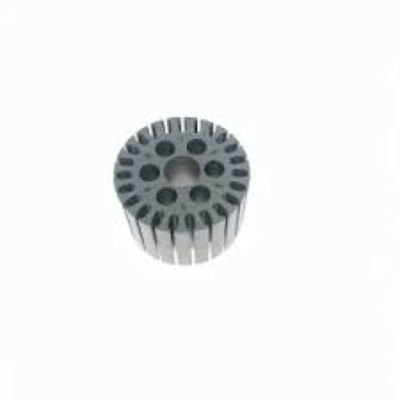 Stateur et rotor du moteur électrique pour moteurs à moyeu universel