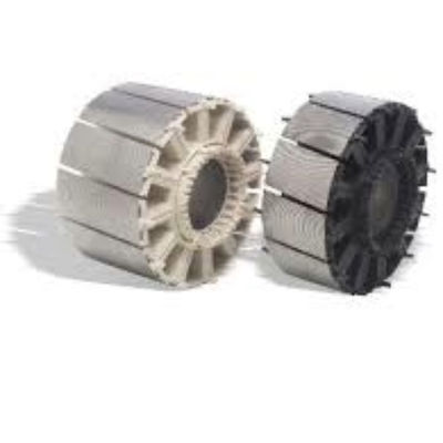 Stateur et rotor du moteur électrique pour moteurs à moyeu universel