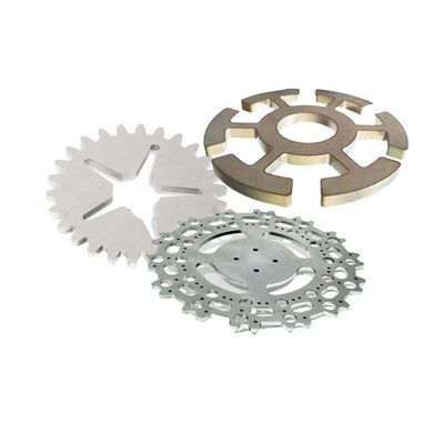 Carrosserie à accélérateur pour motos voitures personnalisées et certifiées ISO9001 2008
