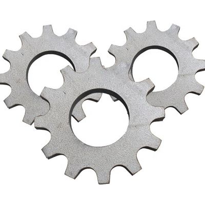 Carrosserie à accélérateur pour motos voitures personnalisées et certifiées ISO9001 2008