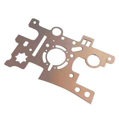 Carrosserie à accélérateur pour motos voitures personnalisées et certifiées ISO9001 2008