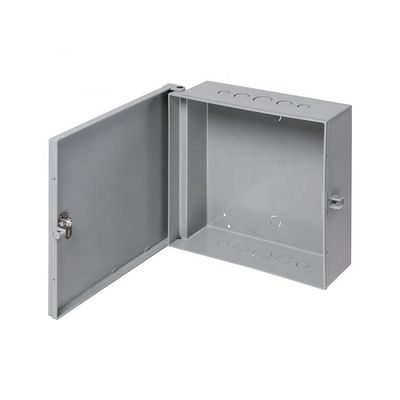 Ligne de presse automatisée pour la fabrication personnalisée de tôles de revêtement en poudre blanche, d'emboutissage, d'emboutissage, de soudure, de perforation