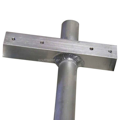 Service de fabrication de profilés en aluminium de haute précision sur mesure