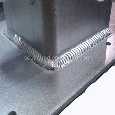 Service de fabrication de profilés en aluminium de haute précision sur mesure