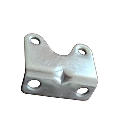 Accessoires vis bagues de gymnastique estampage matrices procédé de fabrication feuille de métal conception d'estampage