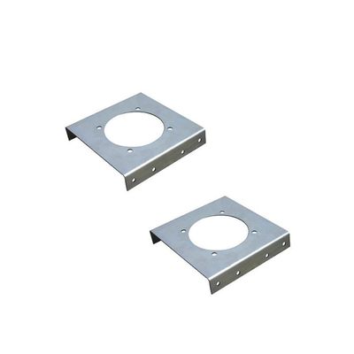 Accessoires vis bagues de gymnastique estampage matrices procédé de fabrication feuille de métal conception d'estampage
