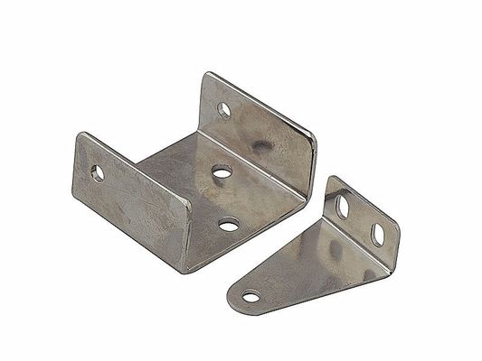 Accessoires vis bagues de gymnastique estampage matrices procédé de fabrication feuille de métal conception d'estampage