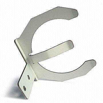 Accessoires vis bagues de gymnastique estampage matrices procédé de fabrication feuille de métal conception d'estampage